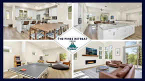 The pines retreat #2336 Big Bear Lake